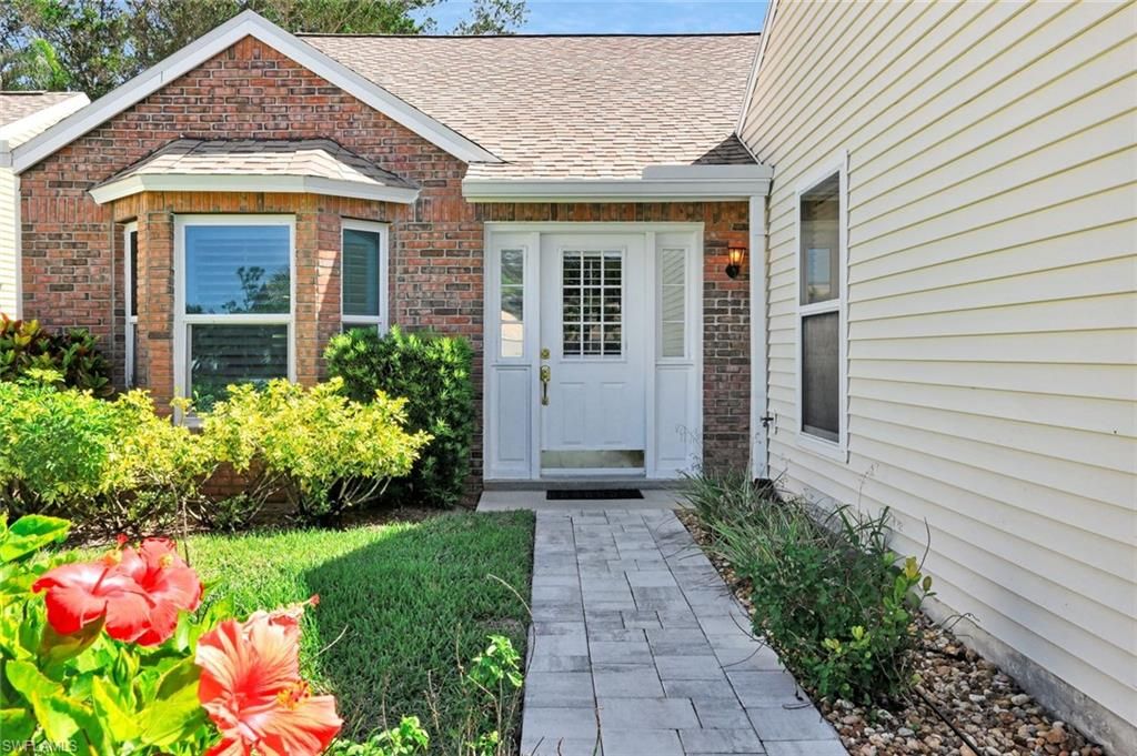 15350 Wimborne LN # 2, Naples, FL 34110