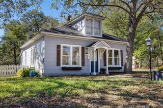 641 N Franklin Street, La Grange, TX 78945