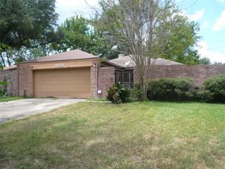 6838 Bullinger Drive, Spring, TX 77379