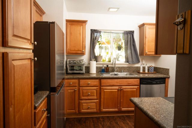 1221 Green Garden 1, El Cajon, CA 92021