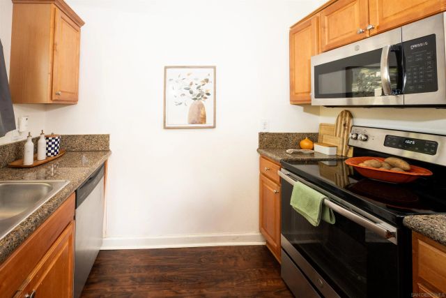 1221 Green Garden 1, El Cajon, CA 92021