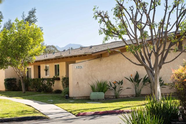 1221 Green Garden 1, El Cajon, CA 92021