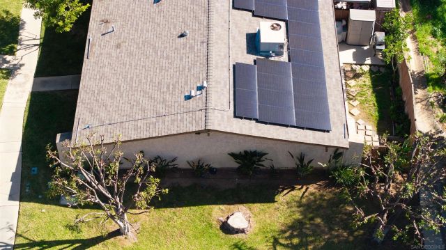 1221 Green Garden 1, El Cajon, CA 92021