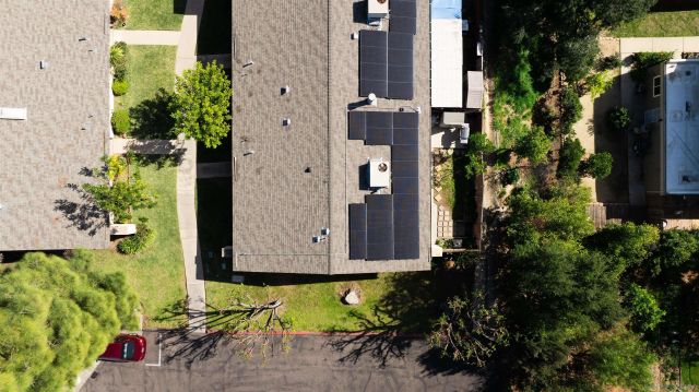 1221 Green Garden 1, El Cajon, CA 92021