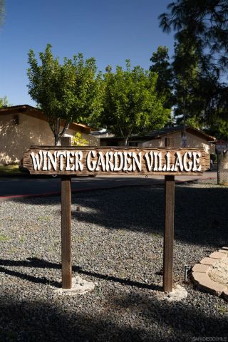 1221 Green Garden 1, El Cajon, CA 92021