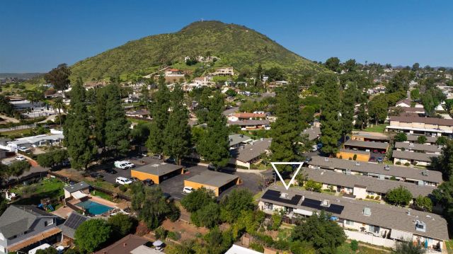 1221 Green Garden 1, El Cajon, CA 92021