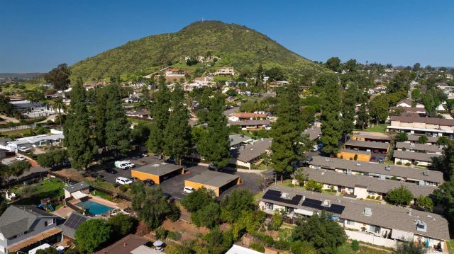 1221 Green Garden 1, El Cajon, CA 92021