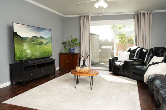 1221 Green Garden 1, El Cajon, CA 92021