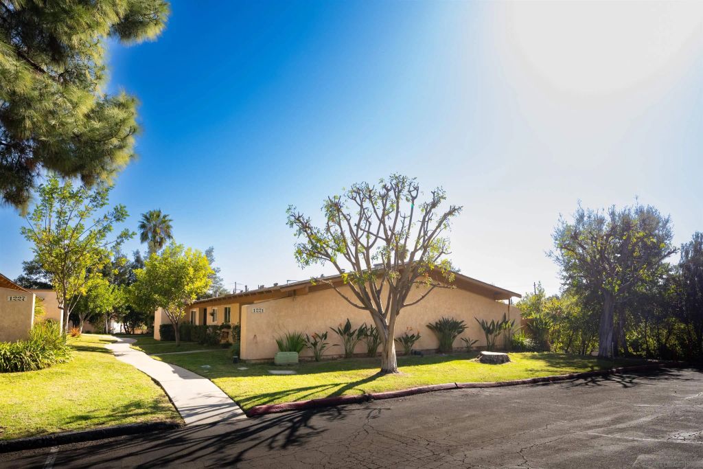 1221 Green Garden 1, El Cajon, CA 92021