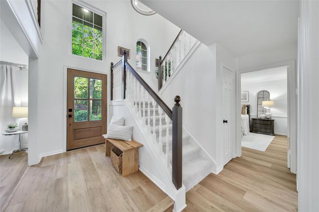 14 Twin Springs Place, The Woodlands, TX 77381