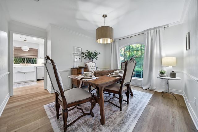14 Twin Springs Place, The Woodlands, TX 77381