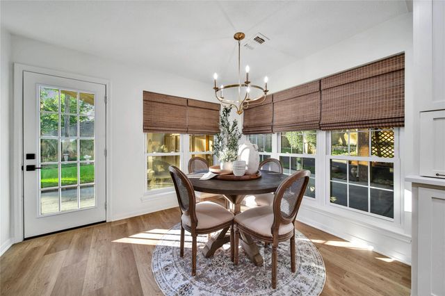 14 Twin Springs Place, The Woodlands, TX 77381