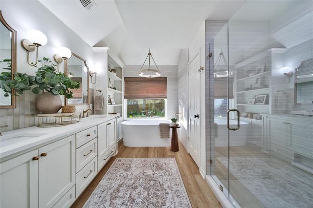 14 Twin Springs Place, The Woodlands, TX 77381