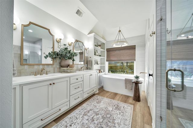 14 Twin Springs Place, The Woodlands, TX 77381