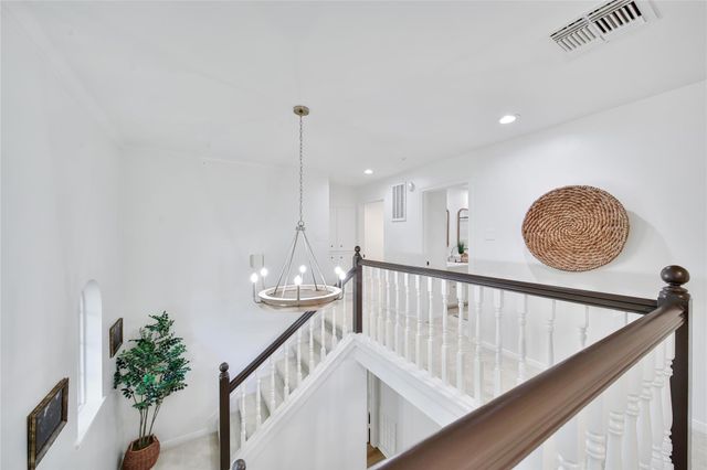 14 Twin Springs Place, The Woodlands, TX 77381