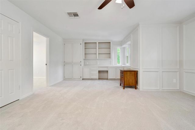 14 Twin Springs Place, The Woodlands, TX 77381