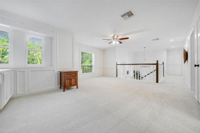 14 Twin Springs Place, The Woodlands, TX 77381