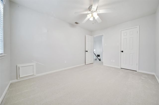 14 Twin Springs Place, The Woodlands, TX 77381