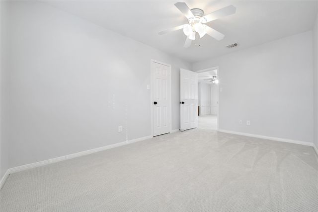 14 Twin Springs Place, The Woodlands, TX 77381