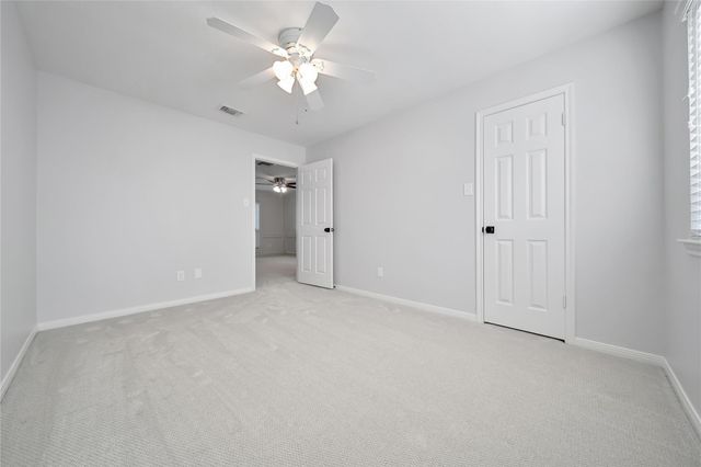 14 Twin Springs Place, The Woodlands, TX 77381