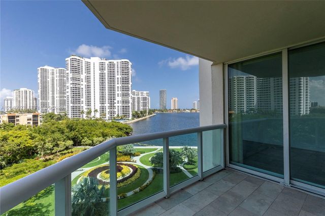 3370 Hidden Bay Dr 602, Aventura, FL 33180