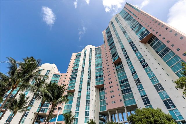 3370 Hidden Bay Dr 602, Aventura, FL 33180