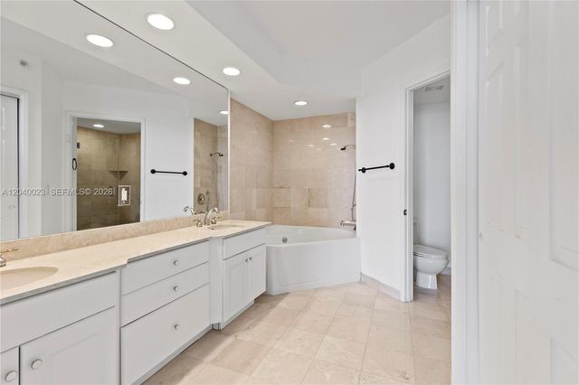 3370 Hidden Bay Dr 602, Aventura, FL 33180