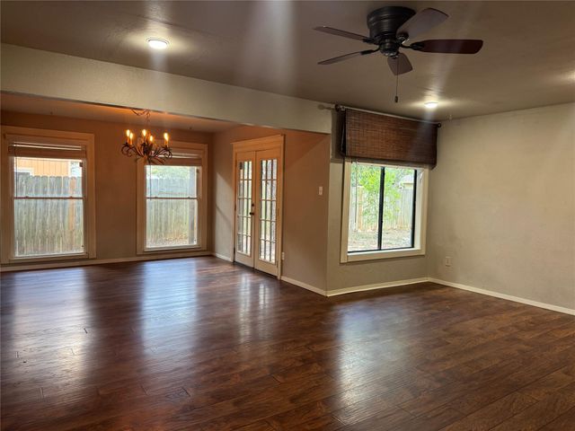 8004 Downing ST, Austin, TX 78759