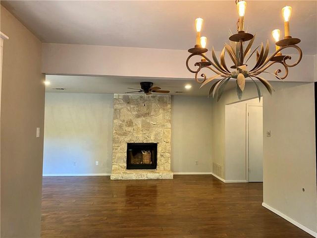 8004 Downing ST, Austin, TX 78759