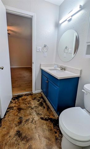 1108 Marlton ST, San Marcos, TX 78666