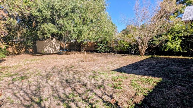 1108 Marlton ST, San Marcos, TX 78666