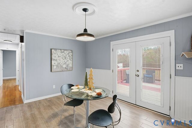 240 Southwood Dr, Petersburg, VA 23805