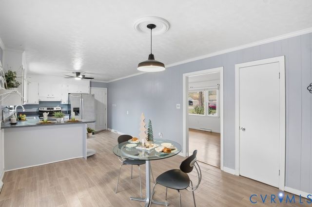 240 Southwood Dr, Petersburg, VA 23805