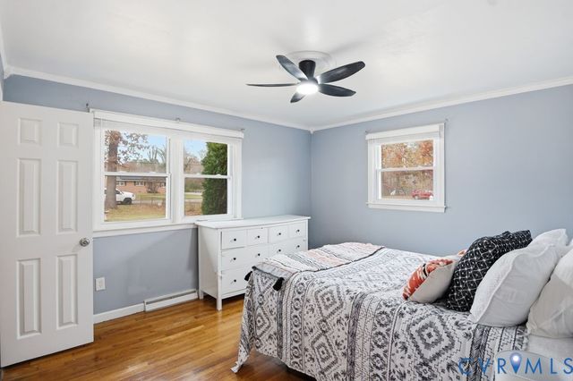 240 Southwood Dr, Petersburg, VA 23805