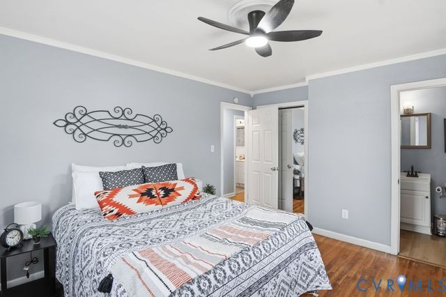 240 Southwood Dr, Petersburg, VA 23805