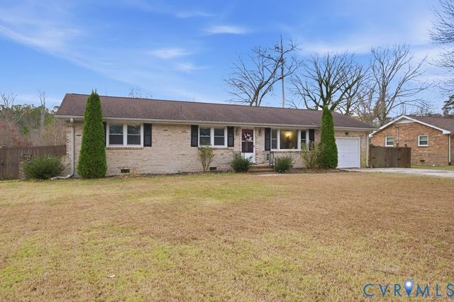 240 Southwood Dr, Petersburg, VA 23805