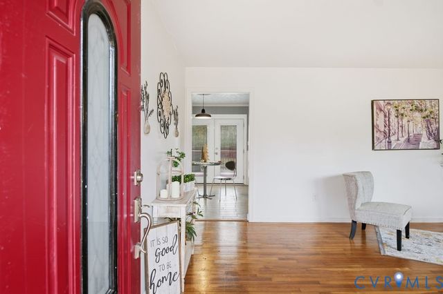 240 Southwood Dr, Petersburg, VA 23805