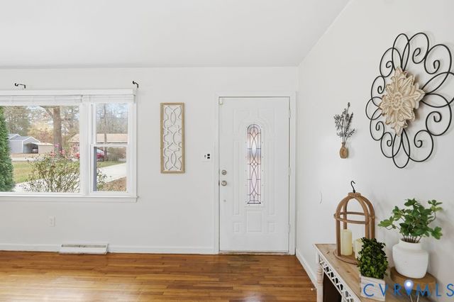 240 Southwood Dr, Petersburg, VA 23805