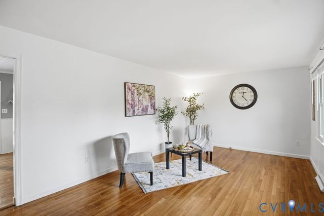 240 Southwood Dr, Petersburg, VA 23805