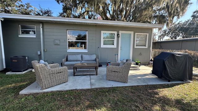 1275 SUNSET AVENUE, Bartow, FL 33830