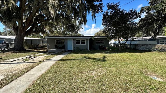 1275 SUNSET AVENUE, Bartow, FL 33830