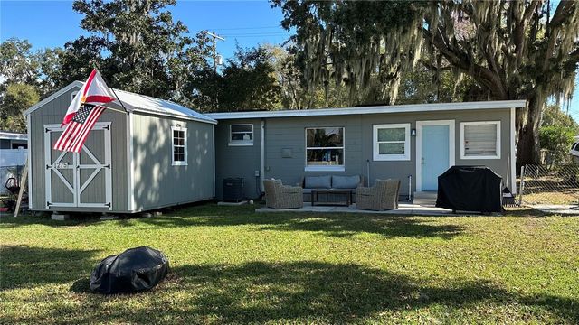 1275 SUNSET AVENUE, Bartow, FL 33830