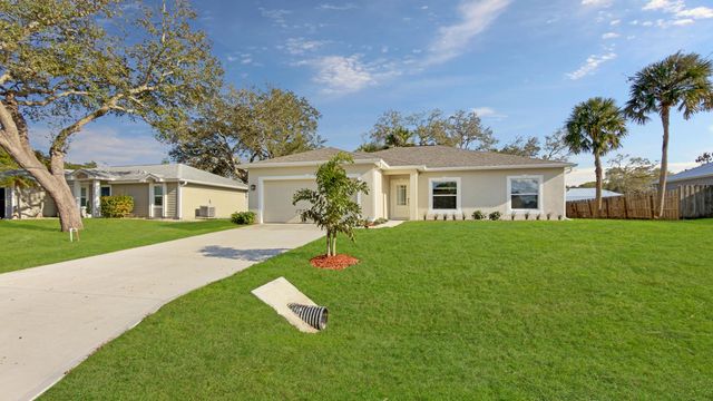 594 Bayharbor Terrace, Sebastian, FL 32958