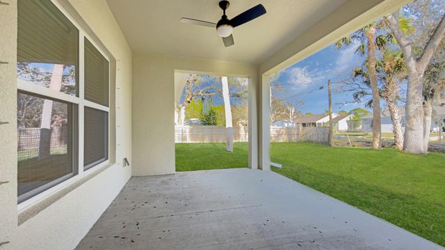 594 Bayharbor Terrace, Sebastian, FL 32958