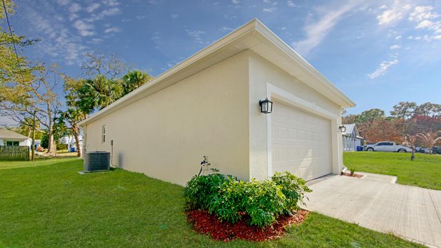 594 Bayharbor Terrace, Sebastian, FL 32958