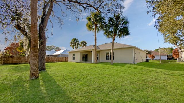 594 Bayharbor Terrace, Sebastian, FL 32958