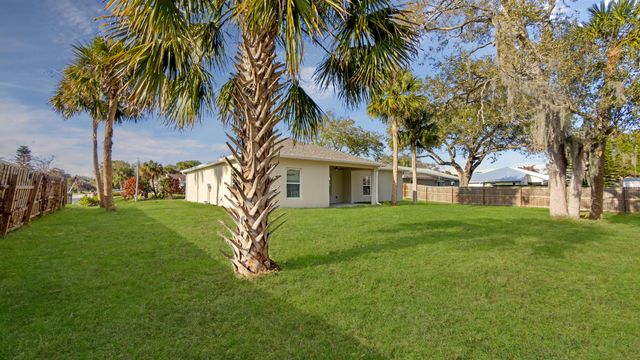 594 Bayharbor Terrace, Sebastian, FL 32958
