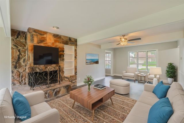 12304 High Meadow Drive, Dallas, TX 75234