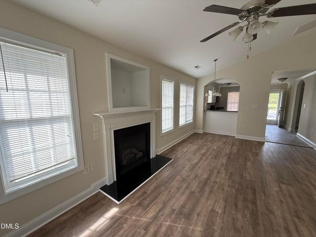 4008 Huntsmoor Lane, Wilson, NC 27896