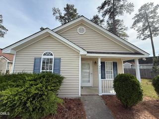 4008 Huntsmoor Lane, Wilson, NC 27896